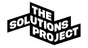 The Solutions Project Logo